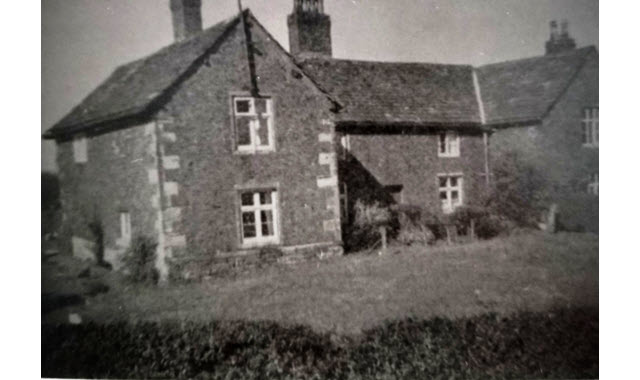 Holme House Farm